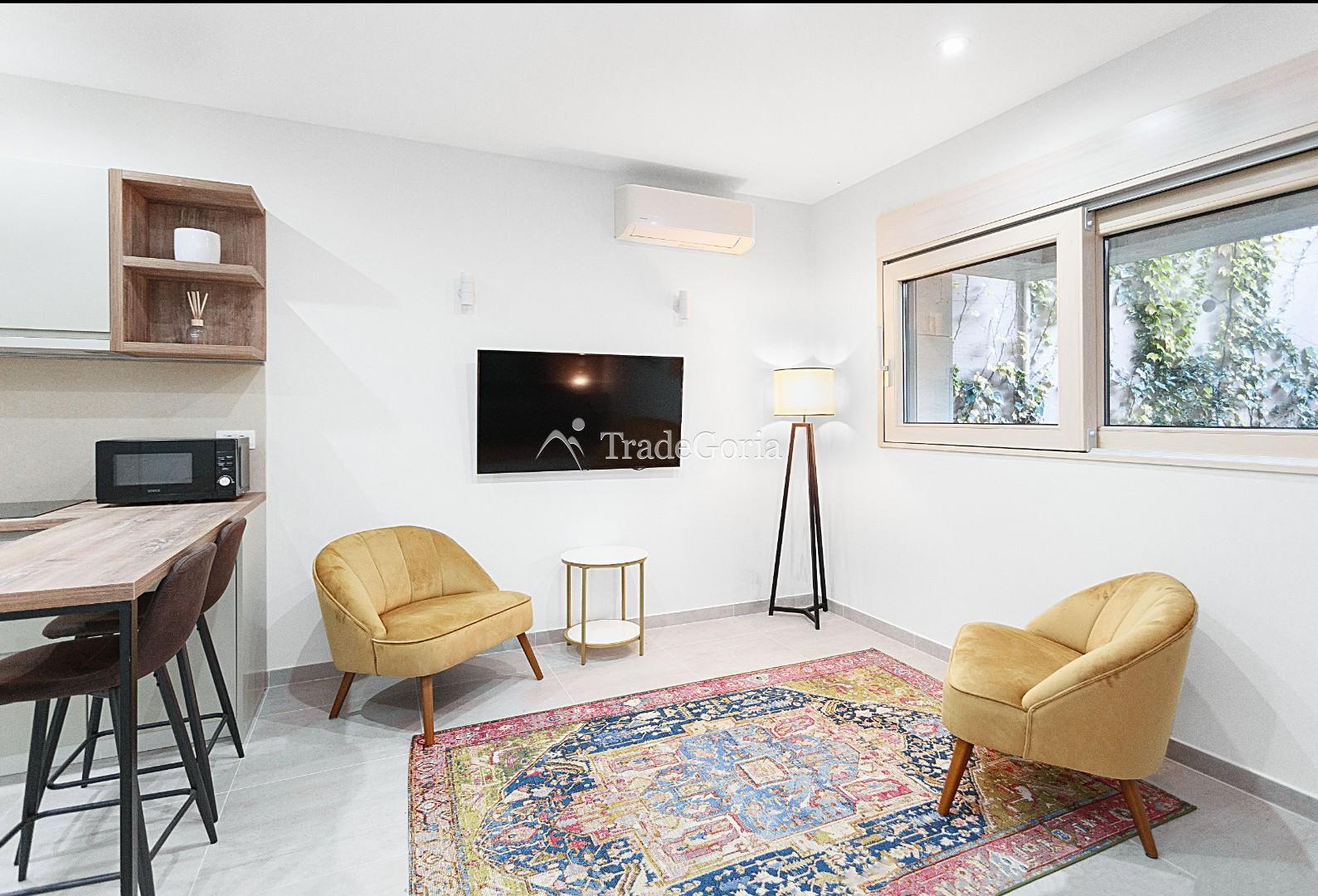 Udoban studio od 31m2 u Kotoru, samo 7 minuta hoda do Starog grada