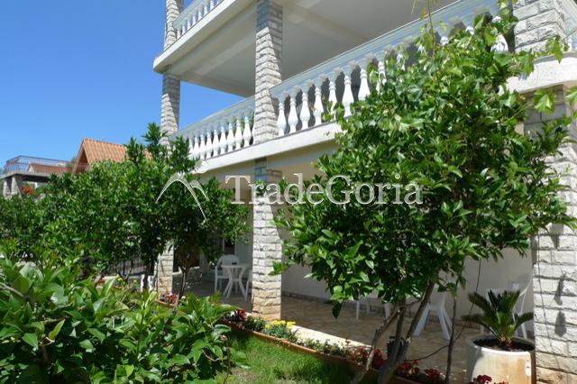 Magnificent Villa with Apartments in Biela Village