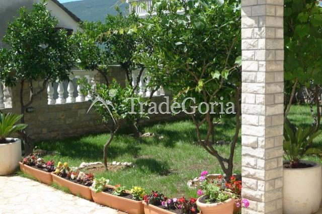 Magnificent Villa with Apartments in Biela Village