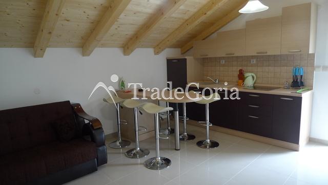 Magnificent Villa with Apartments in Biela Village