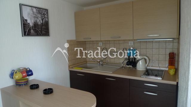 Magnificent Villa with Apartments in Biela Village