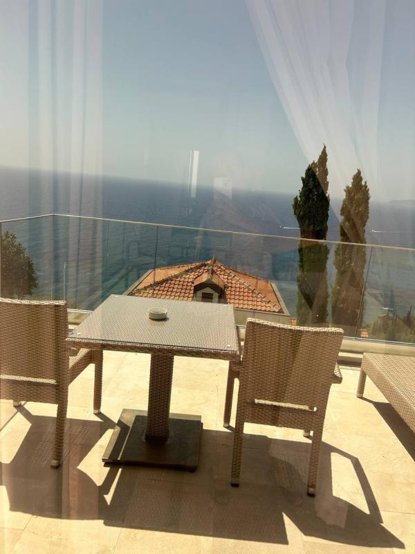 Vila Jadranska na prodaju, Sveti Stefan