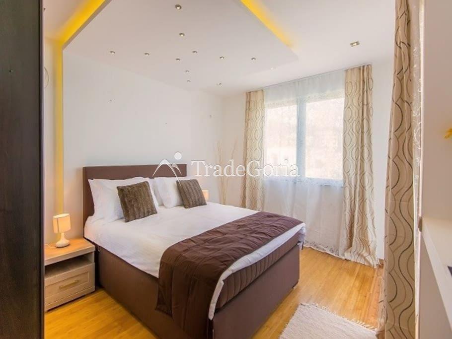 Villa Azure in Krimovica