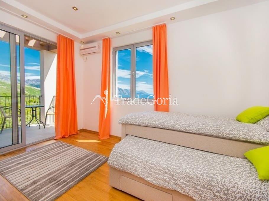 Villa Azure in Krimovica