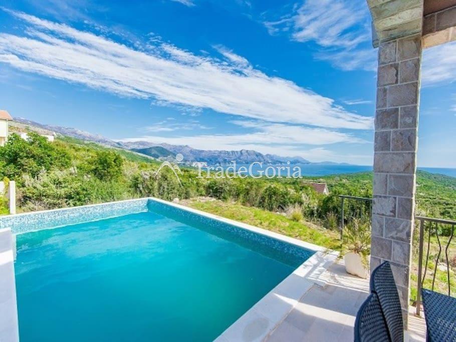 Villa Azure in Krimovica