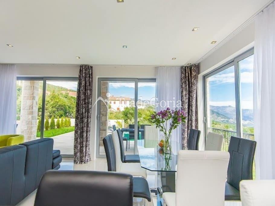 Villa Azure in Krimovica