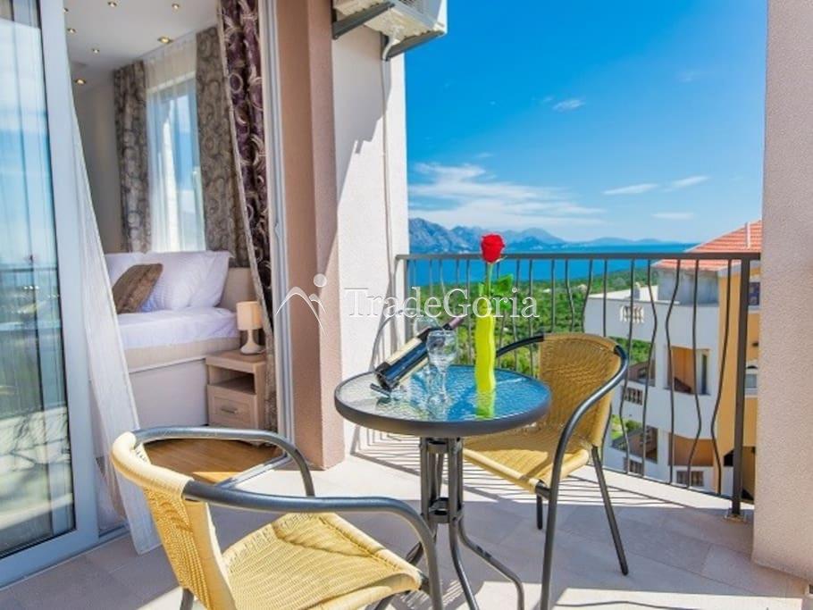 Villa Azure in Krimovica