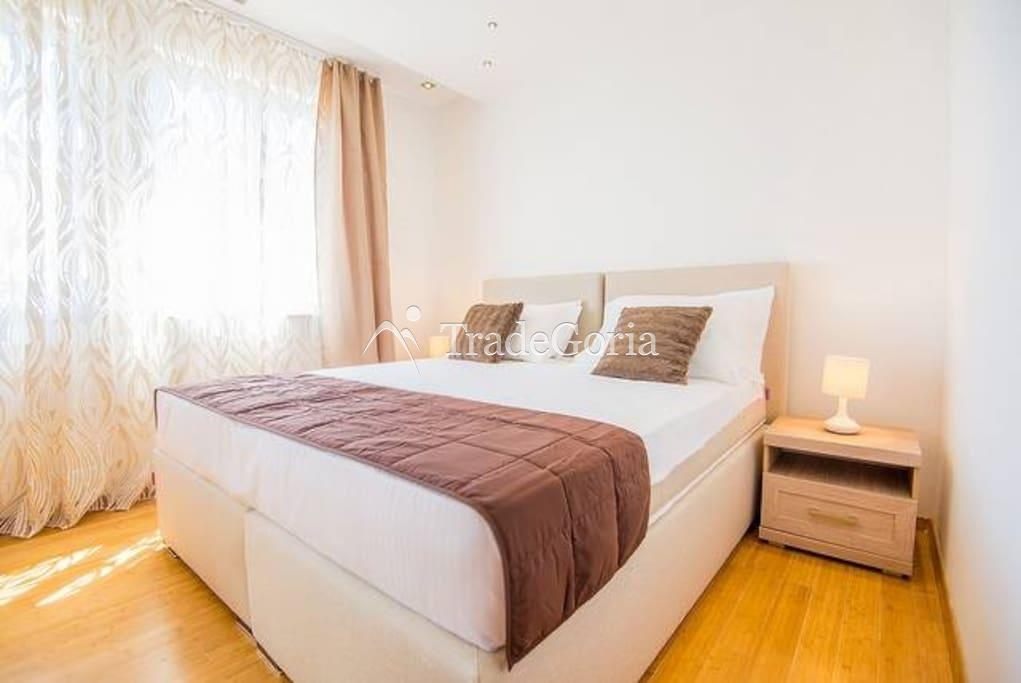 Villa Azure in Krimovica