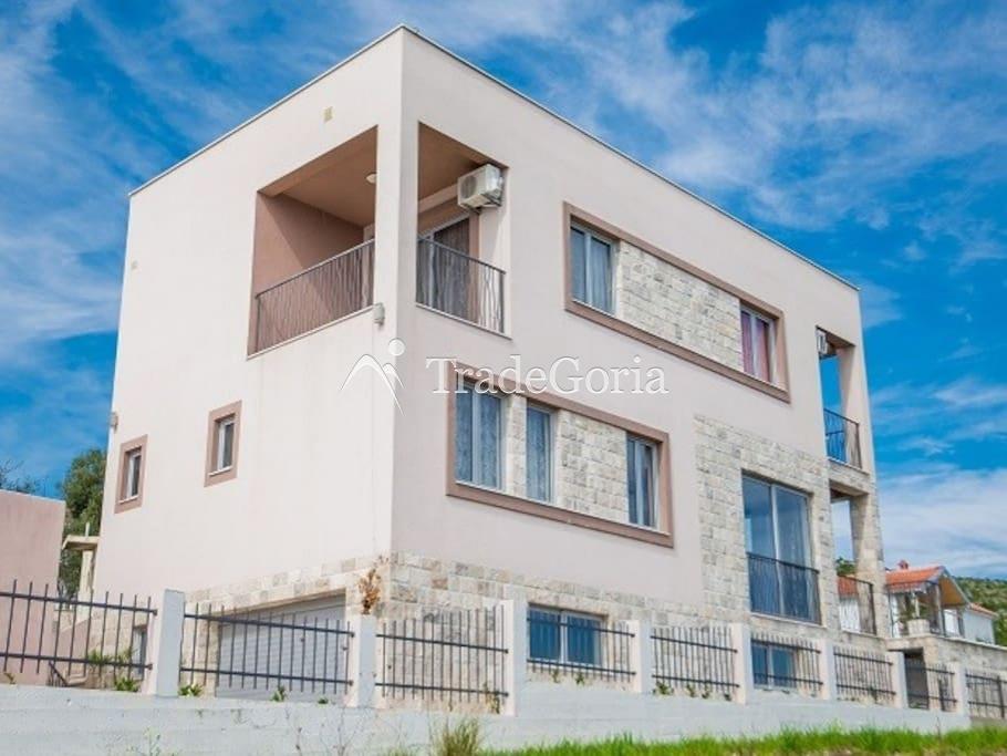 Villa Azure in Krimovica