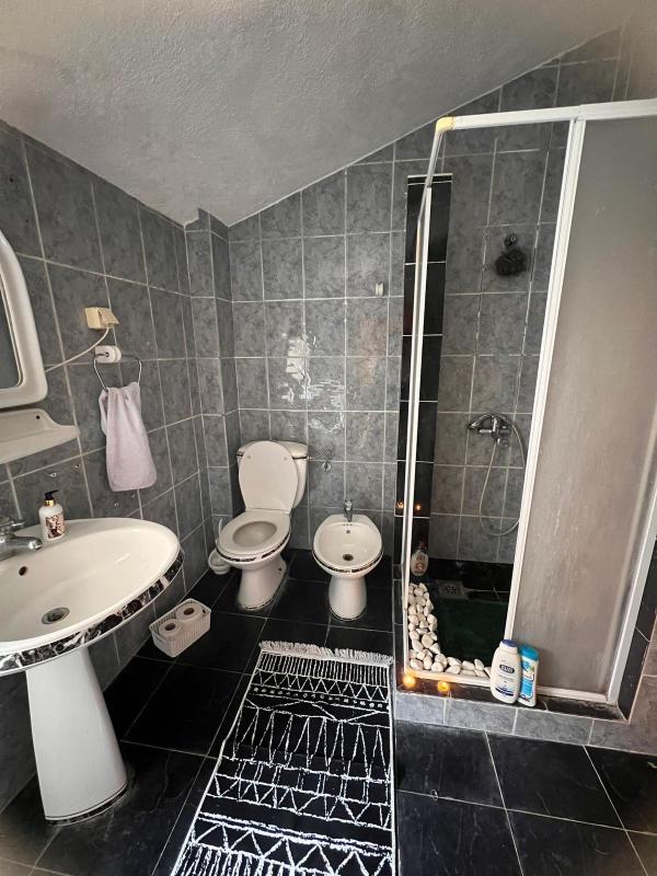 Villa for sale 150m from the sea in Rijeka Rejevici, Budva.