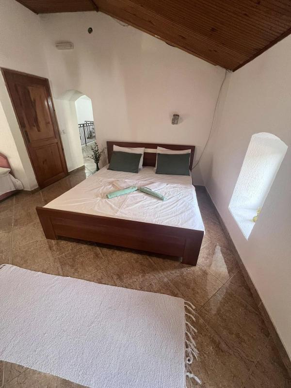 Villa for sale 150m from the sea in Rijeka Rejevici, Budva.