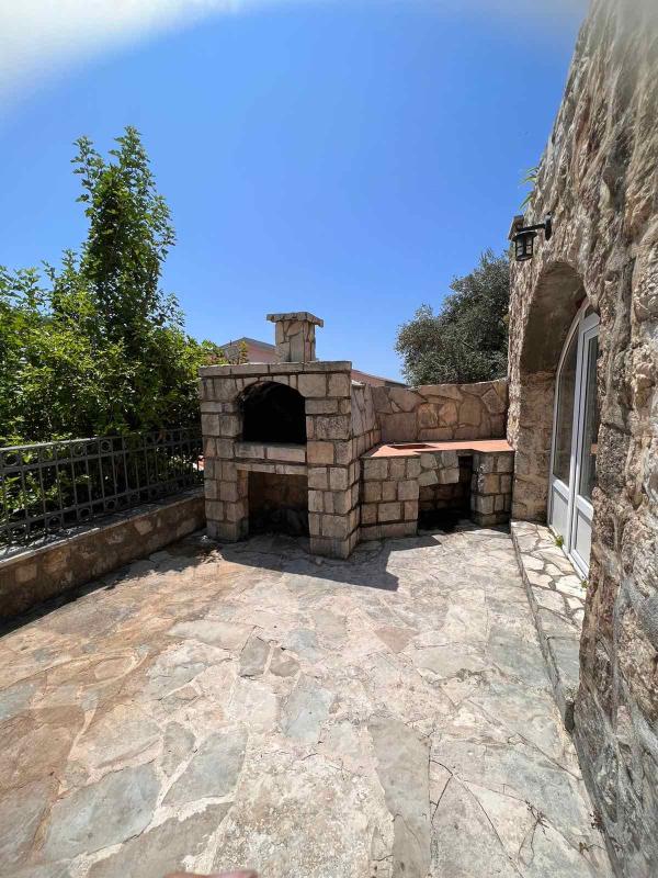Villa for sale 150m from the sea in Rijeka Rejevici, Budva.
