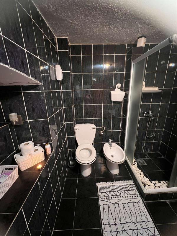 Villa for sale 150m from the sea in Rijeka Rejevici, Budva.