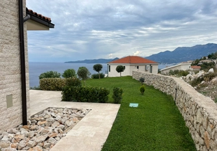 Продается вилла, 3 этажа, 4 спальни, Режевичи, панорамный вид