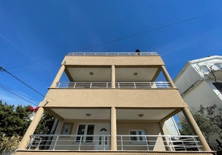 Продаётся вилла в Утехе 189м2 с 6 спальнями