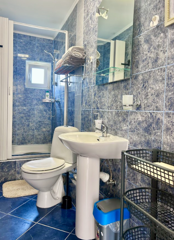 Vila na prodaju sa pogledom na zaliv u Prčnju