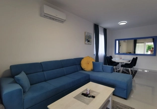 Villa in exklusiver Anlage Krimovica mit Pool