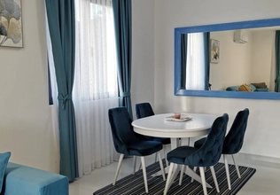 Villa in exklusiver Anlage Krimovica mit Pool