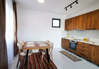 Villa in exklusiver Anlage Krimovica mit Pool