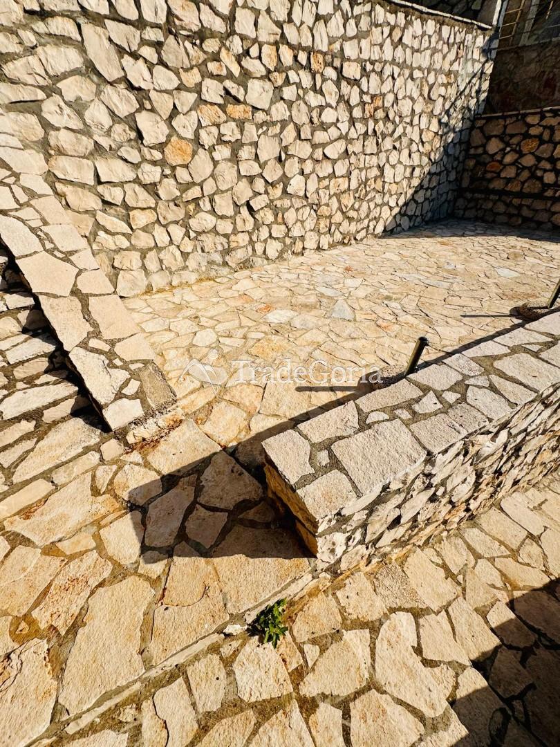 Vila na prvom redu do plaže sa privatnom plažom i bazenom