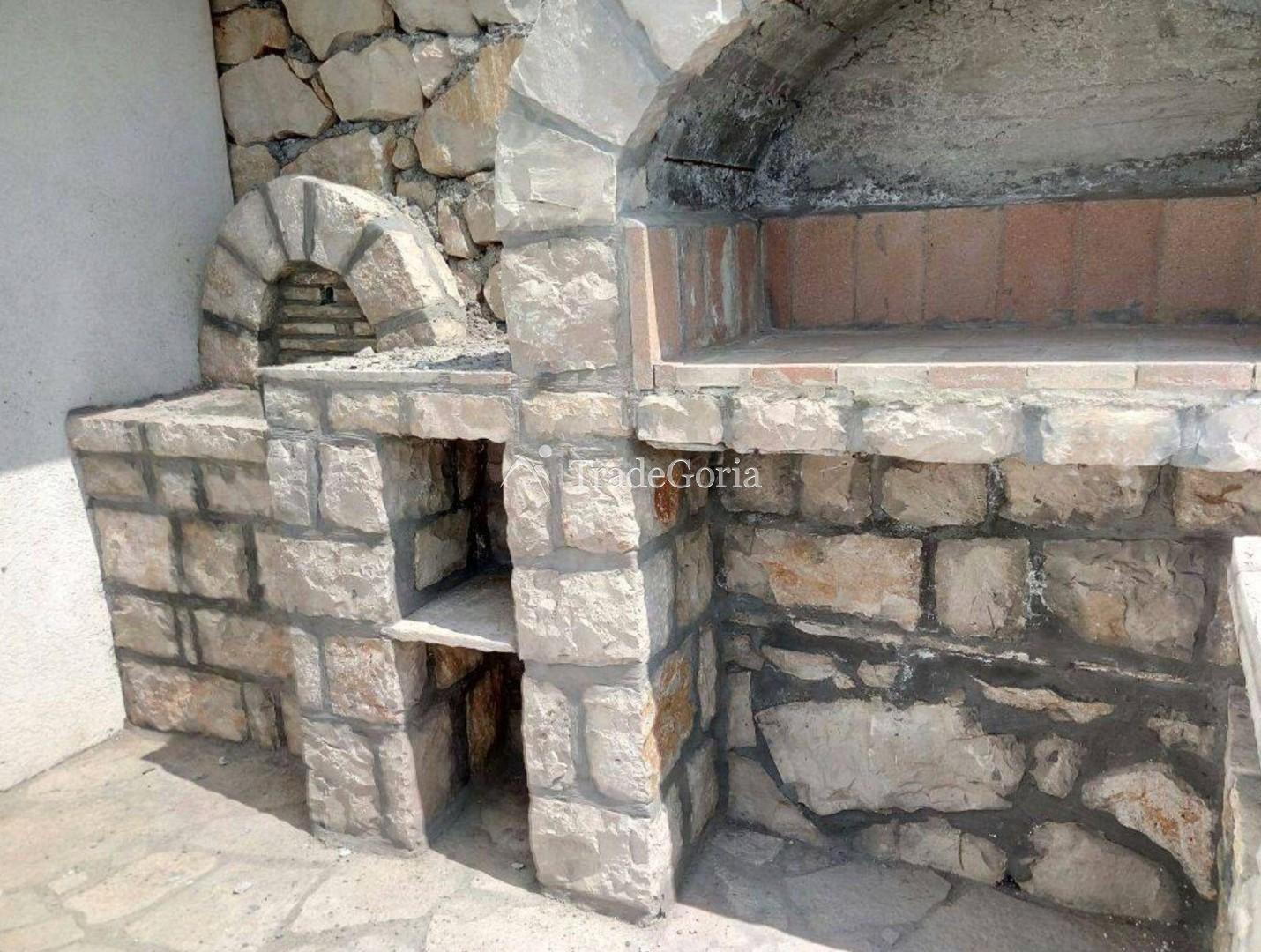 Vila na prvom redu do plaže sa privatnom plažom i bazenom
