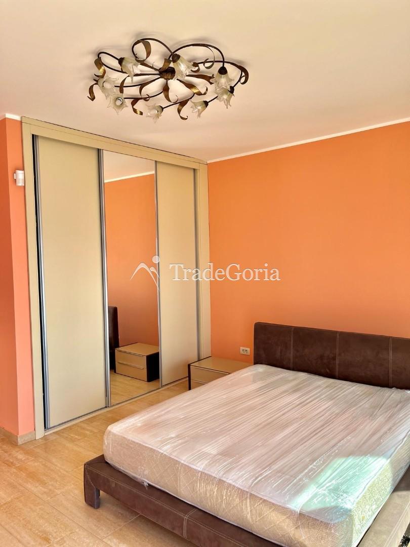 Villa on the first line in Uteha - 750,000 euros