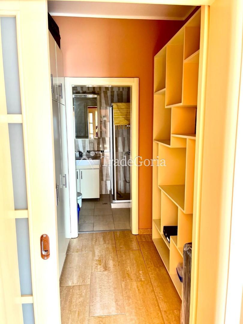 Villa on the first line in Uteha - 750,000 euros