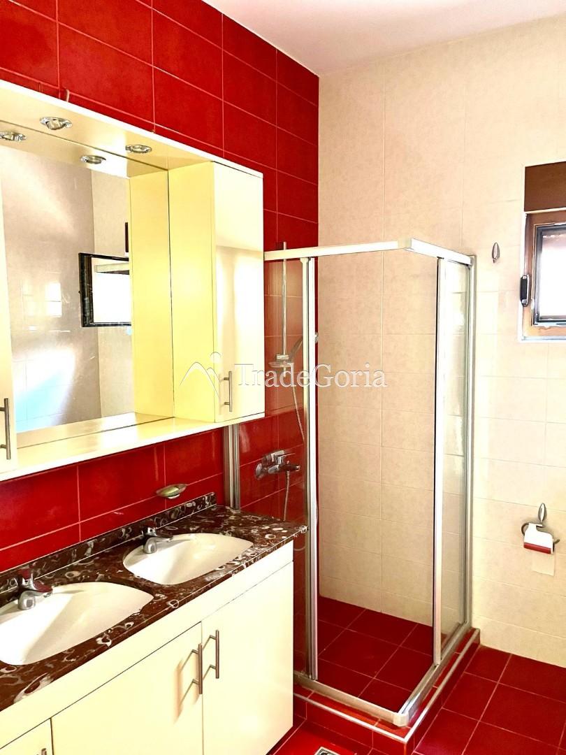 Villa on the first line in Uteha - 750,000 euros