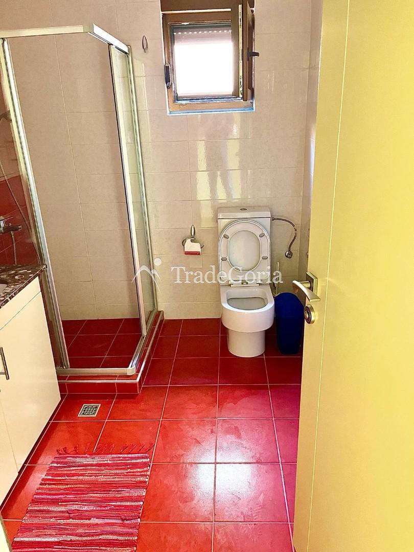 Villa on the first line in Uteha - 750,000 euros