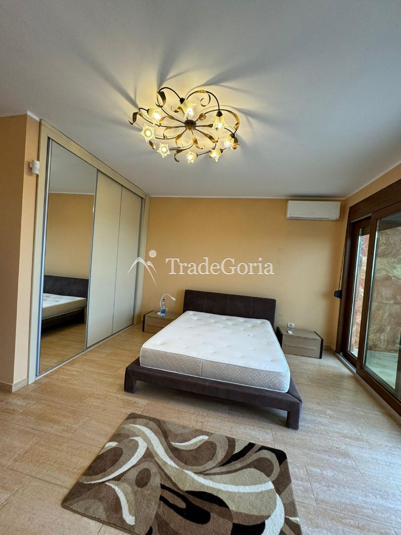 Villa on the first line in Uteha - 750,000 euros