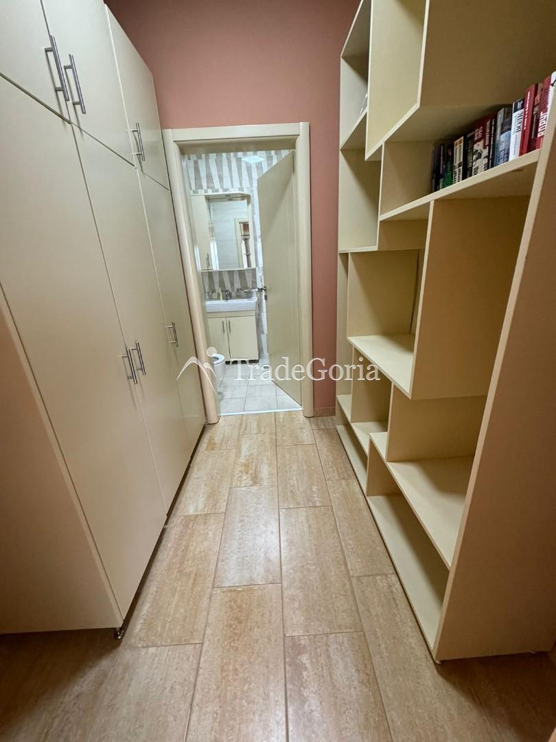 Villa on the first line in Uteha - 750,000 euros