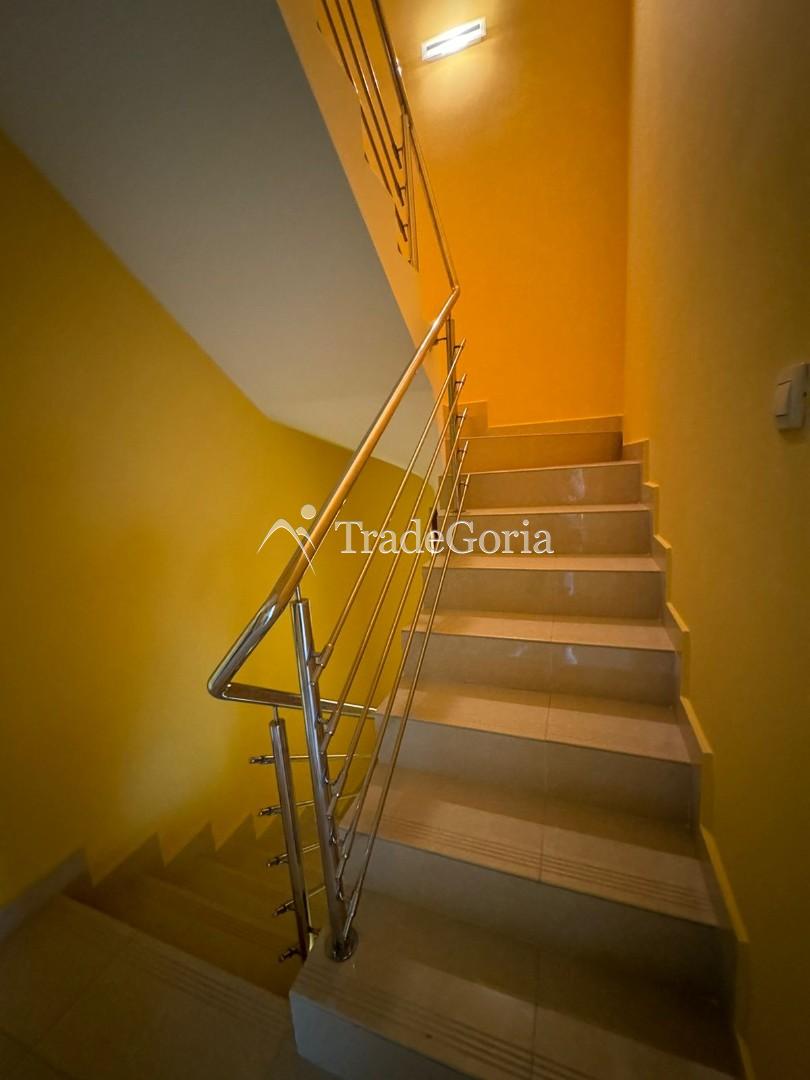 Villa on the first line in Uteha - 750,000 euros