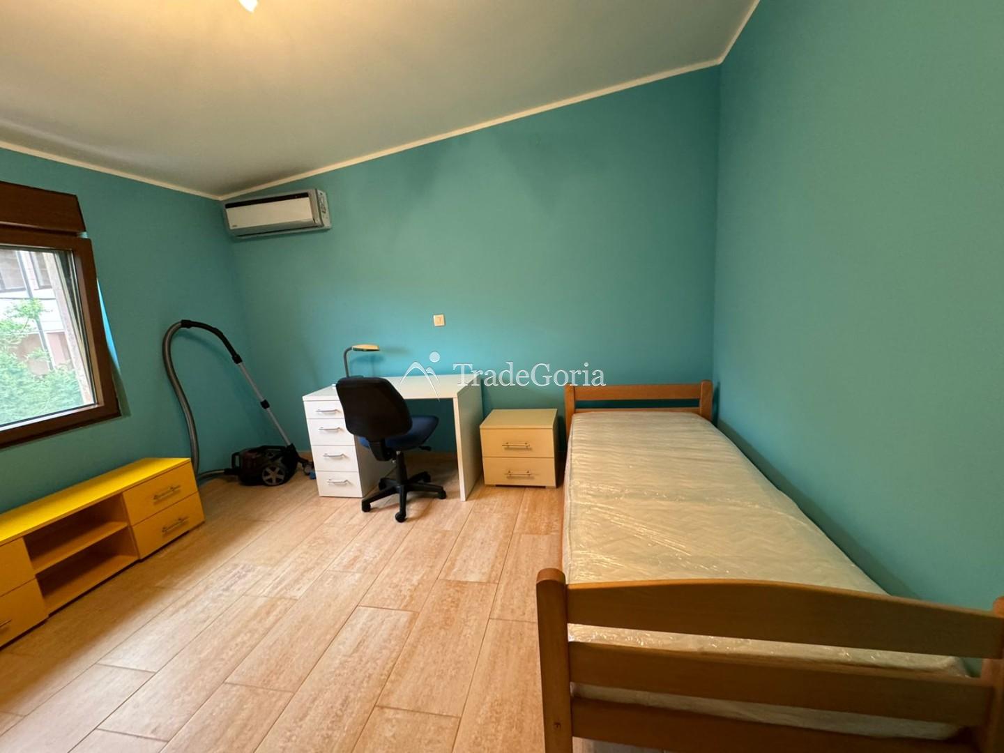 Villa on the first line in Uteha - 750,000 euros