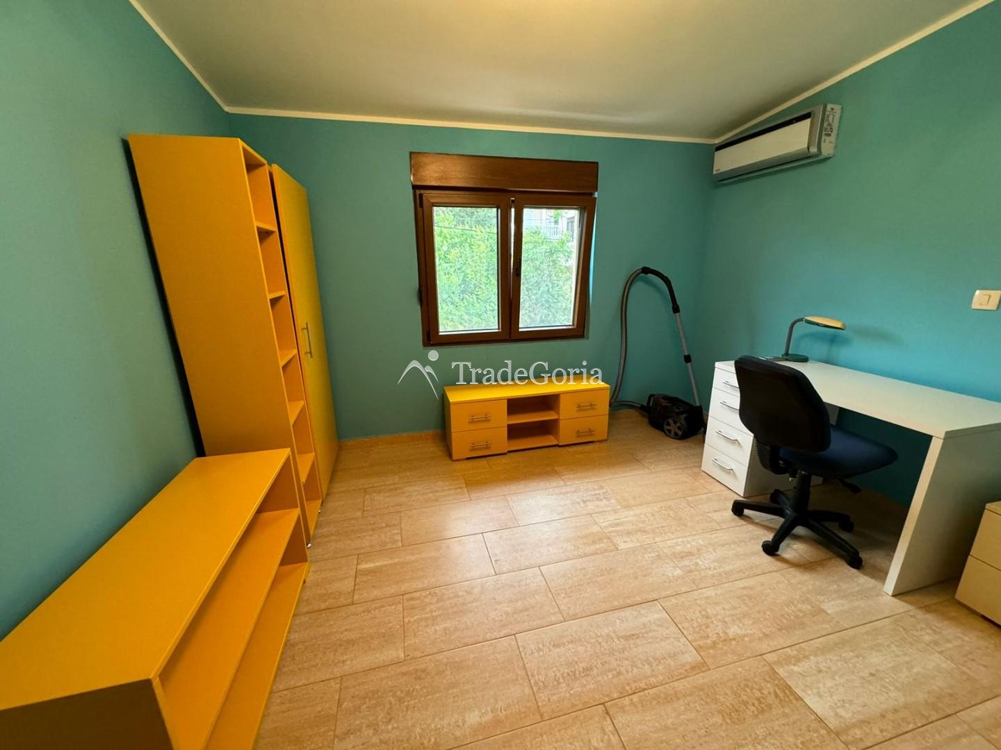 Villa on the first line in Uteha - 750,000 euros