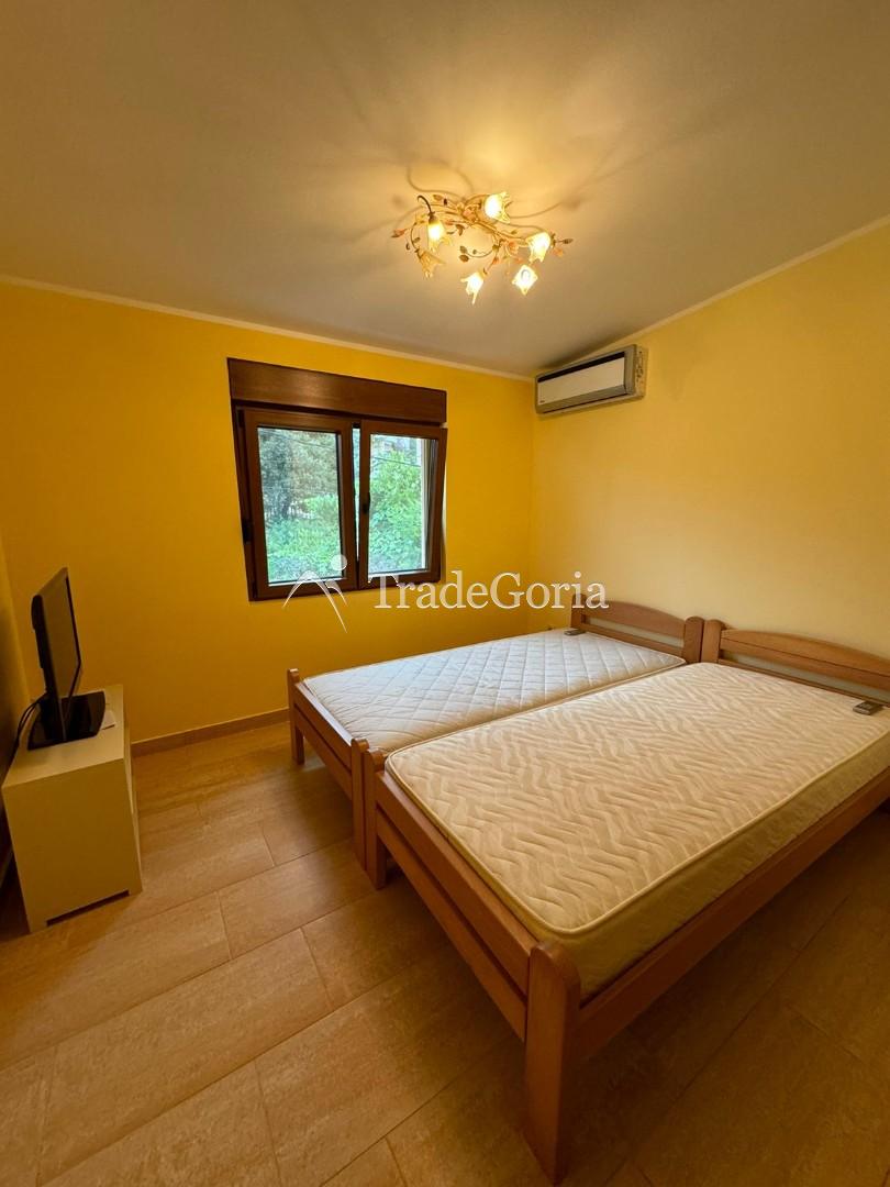 Villa on the first line in Uteha - 750,000 euros