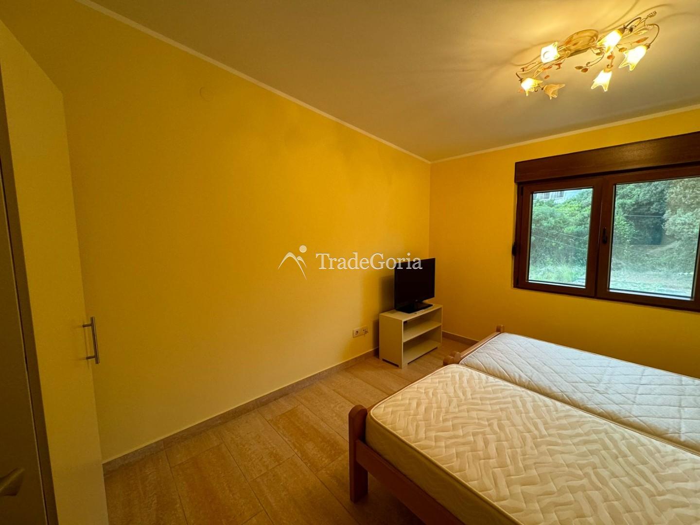 Villa on the first line in Uteha - 750,000 euros