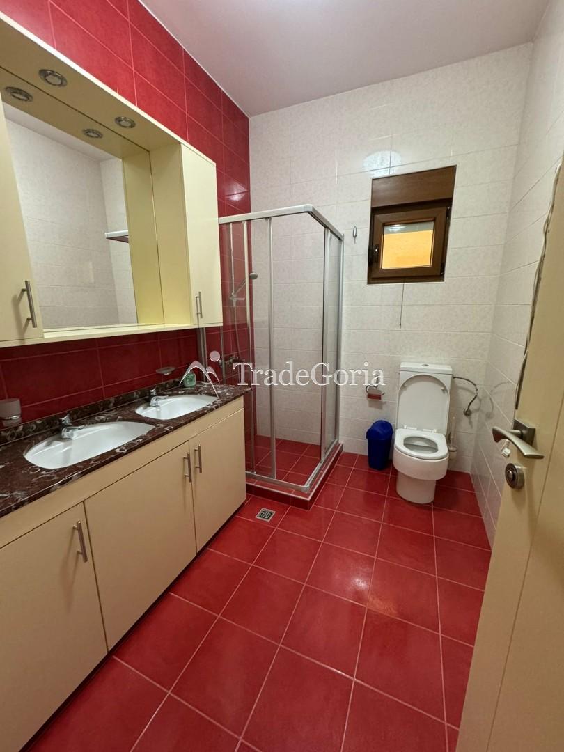 Villa on the first line in Uteha - 750,000 euros
