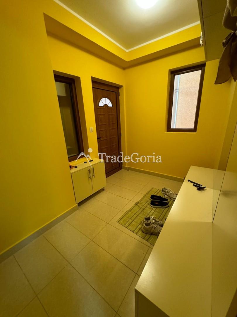 Villa on the first line in Uteha - 750,000 euros