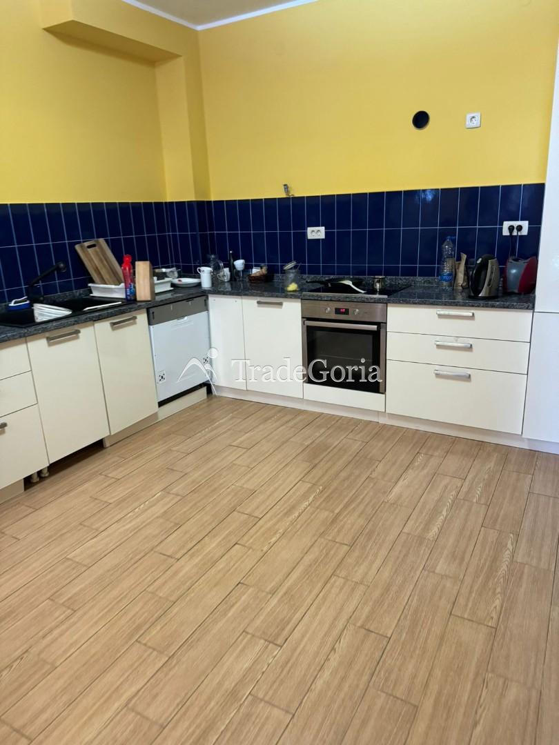 Villa on the first line in Uteha - 750,000 euros
