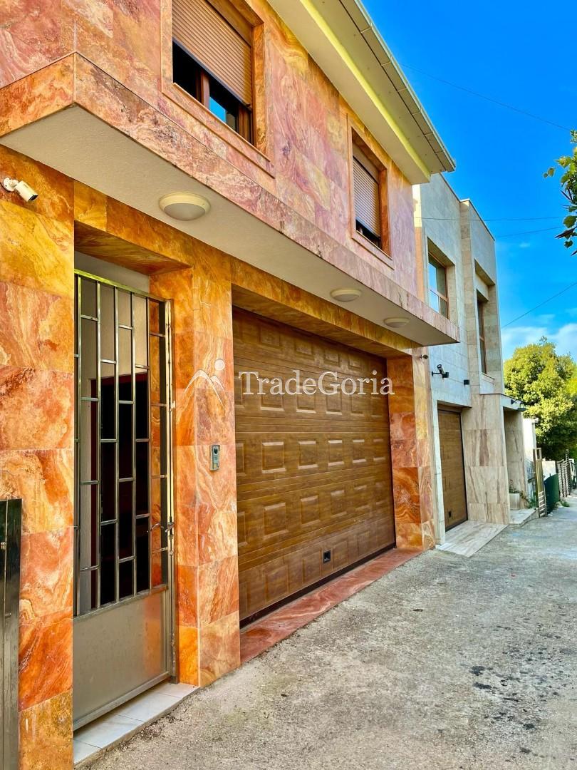 Villa on the first line in Uteha - 750,000 euros