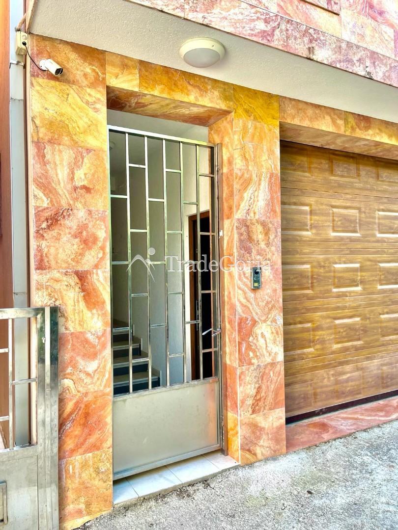 Villa on the first line in Uteha - 750,000 euros