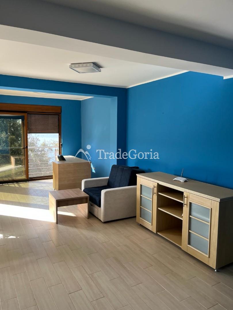 Villa on the first line in Uteha - 750,000 euros