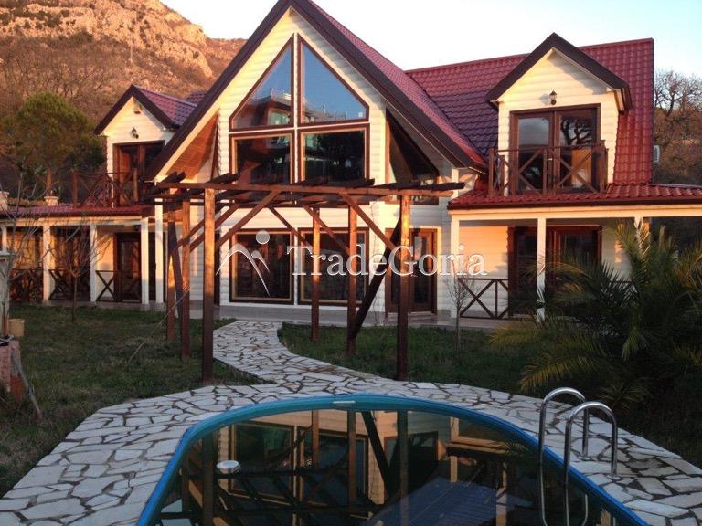 Villa at Ratac