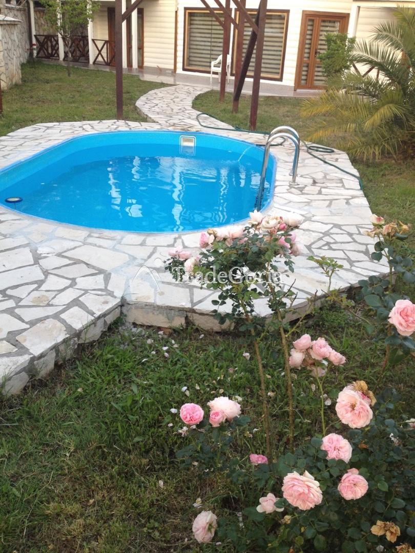 Villa at Ratac