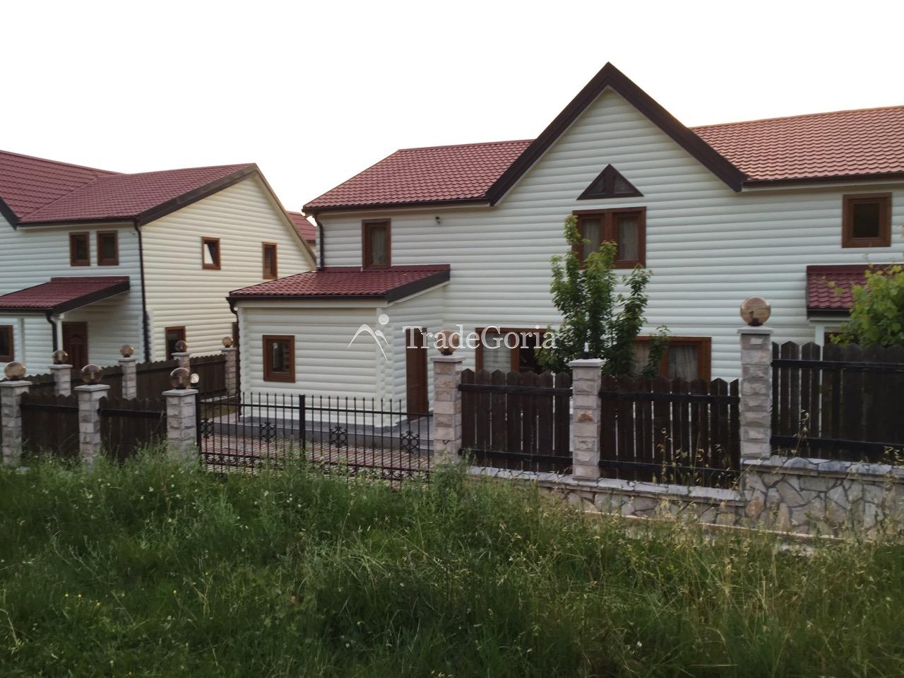 Villa at Ratac