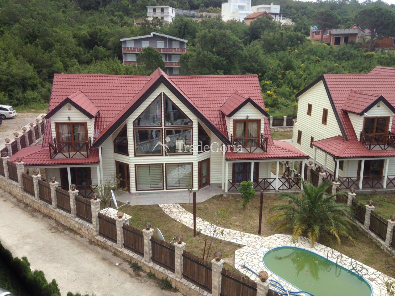 Villa at Ratac