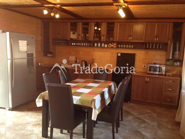 Villa at Ratac