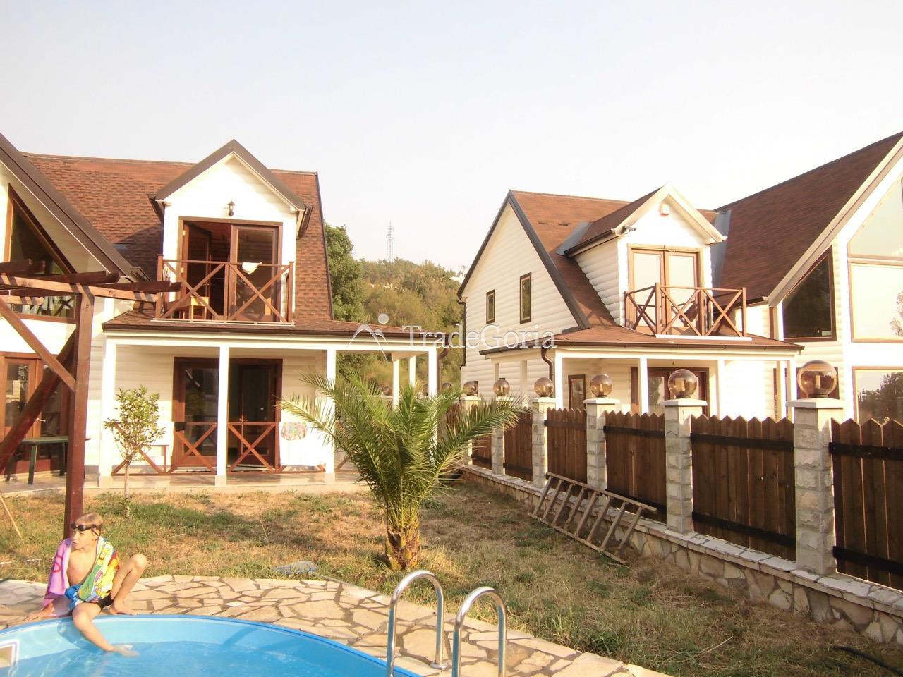 Villa at Ratac