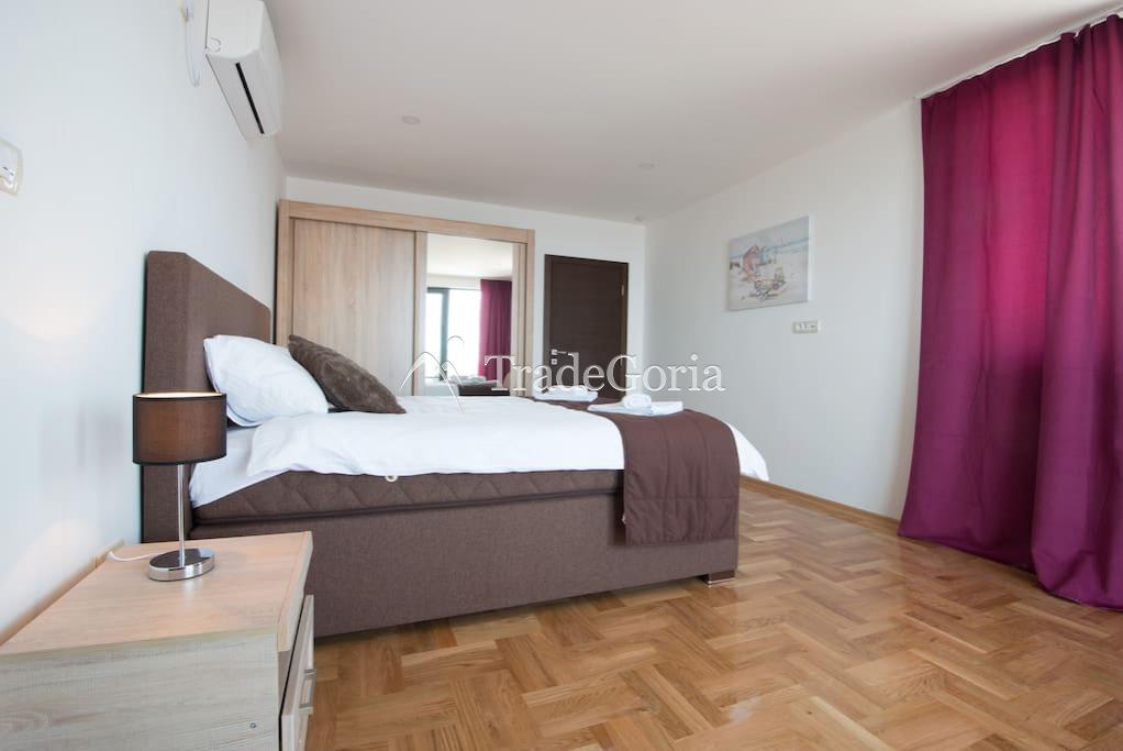 Vila Nurija u Krimovici