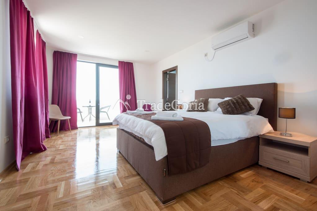 Vila Nurija u Krimovici